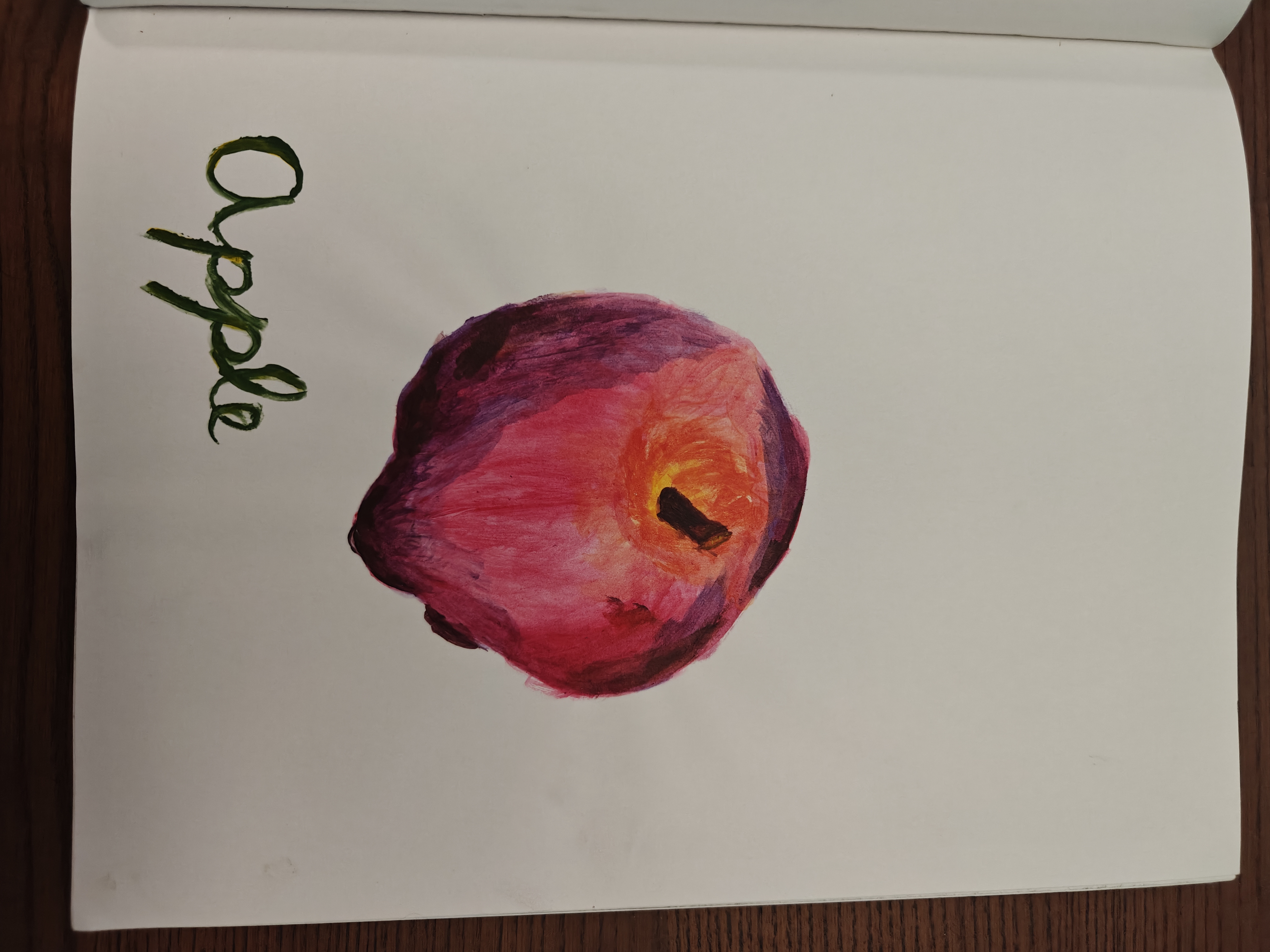watercolor